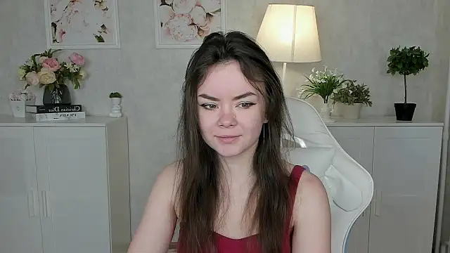 Snapshot of Gentle_Ariel chatting on September 20, 2:12 am Gentle Ariel online show from September 20, 2:12 am