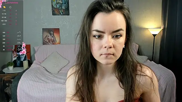 Snapshot of Gentle_Ariel chatting on November 19, 1:38 am Gentle Ariel online show from November 19, 1:38 am