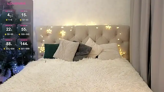 Snapshot of Gentle_Ariel chatting on January 14, 2:17 am Gentle Ariel online show from January 14, 2:17 am