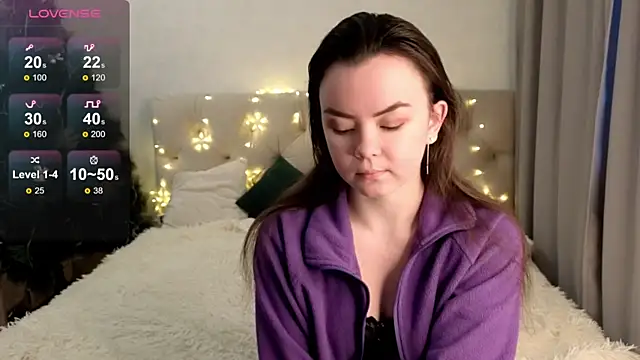 Snapshot of Gentle_Ariel chatting on January 18, 2:15 am Gentle Ariel online show from January 18, 2:15 am