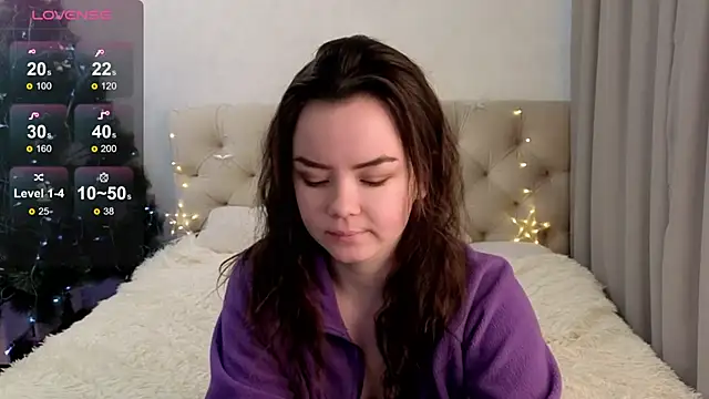 Snapshot of Gentle_Ariel chatting on January 19, 2:37 am Gentle Ariel online show from January 19, 2:37 am