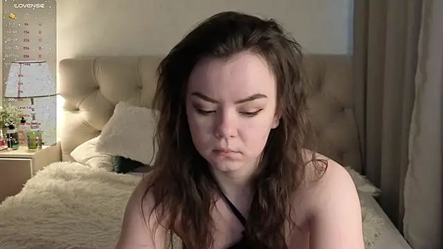 Snapshot of Gentle_Ariel chatting on February 13, 3:02 am Gentle Ariel online show from February 13, 3:02 am