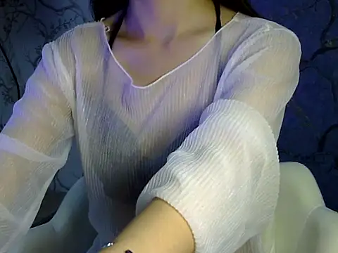 Snapshot of Seradang chatting on October 4, 4:05 pm Seradang online show from October 4, 4:05 pm