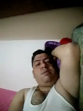 Love40777 online show from November 9, 9:46 pm