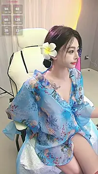 lulu5211 online show from October 18, 12:06 pm