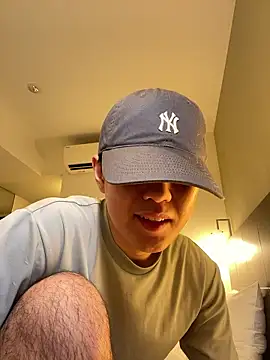 Snapshot of KAMESAN08 chatting on September 27, 11:48 am KAMESAN08 online show from September 27, 11:48 am