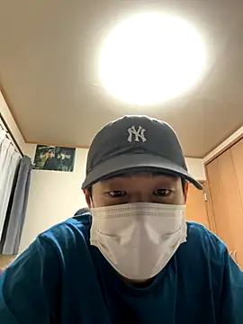 Snapshot of KAMESAN08 chatting on October 3, 4:37 pm KAMESAN08 online show from October 3, 4:37 pm