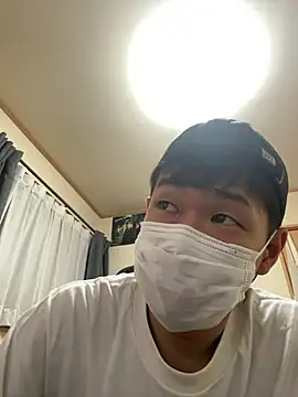 Snapshot of KAMESAN08 chatting on October 10, 12:59 pm KAMESAN08 online show from October 10, 12:59 pm