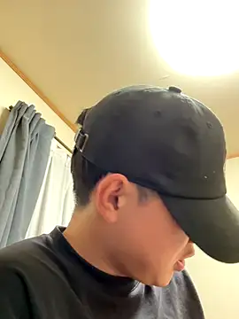 Snapshot of KAMESAN08 chatting on October 15, 11:43 am KAMESAN08 online show from October 15, 11:43 am