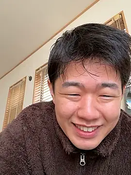 Snapshot of KAMESAN08 chatting on November 1, 12:34 am KAMESAN08 online show from November 1, 12:34 am