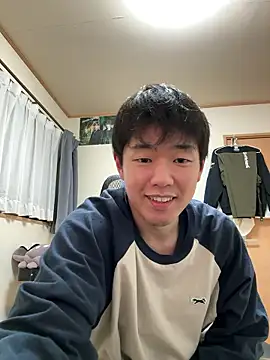 Snapshot of KAMESAN08 chatting on November 20, 1:33 pm KAMESAN08 online show from November 20, 1:33 pm