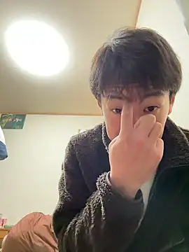 Snapshot of KAMESAN08 chatting on November 21, 4:16 pm KAMESAN08 online show from November 21, 4:16 pm