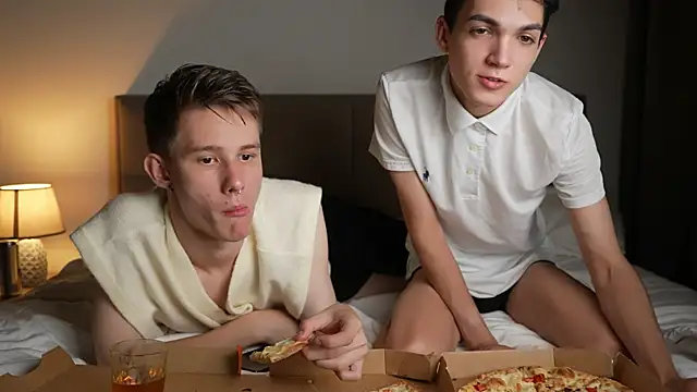 Sebastian Karter online show from July 27, 10:17 pm
