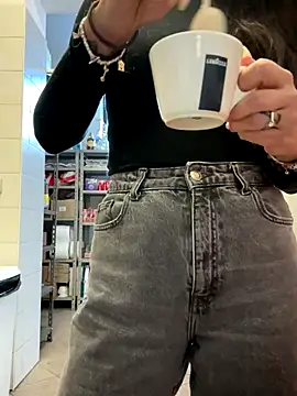 ainaht online show from January 6, 8:51 am