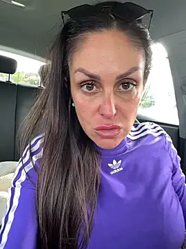 ainaht online show from April 14, 2:45 pm