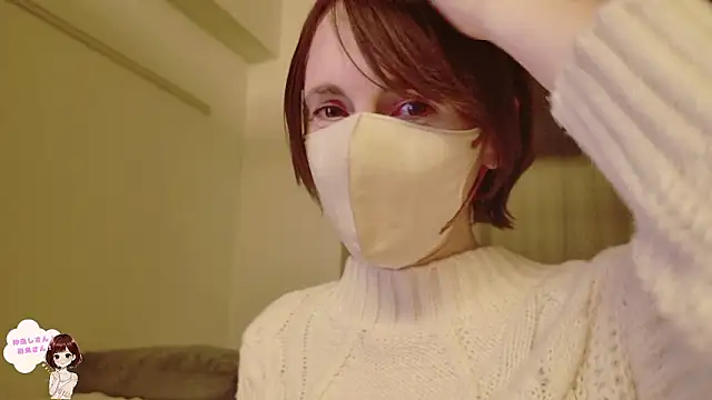 MariaM 080 online show from November 5, 11:10 am