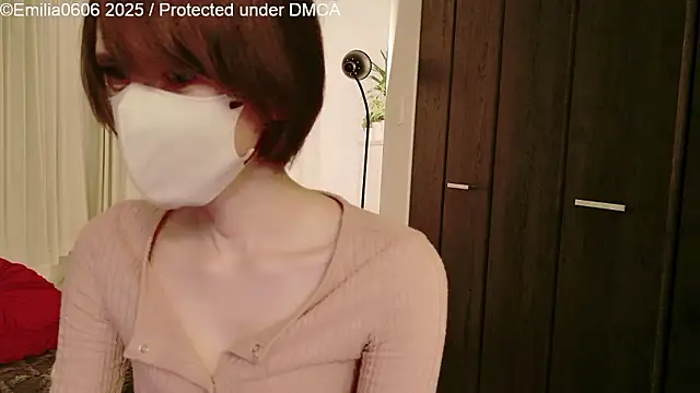 MariaM 080 online show from November 25, 9:04 pm