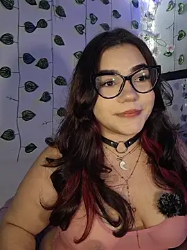 Snapshot of MegXo chatting on November 13, 6:56 am MegXo online show from November 13, 6:56 am