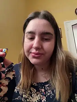 marouska official online show from March 5, 9:38 am