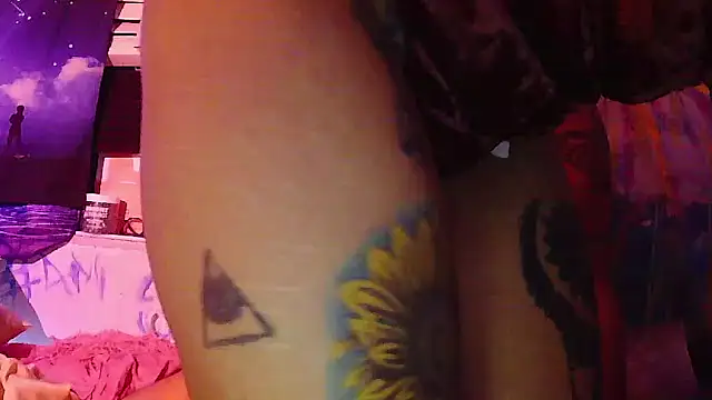 darnette daisy online show from October 5, 6:01 am