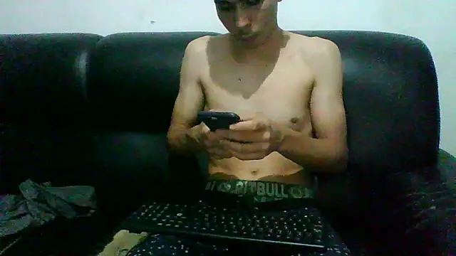 Snapshot of KingLamed chatting on October 14, 10:21 pm KingLamed online show from October 14, 10:21 pm