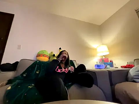 GoddessFatPuss online show from December 15, 3:44 am