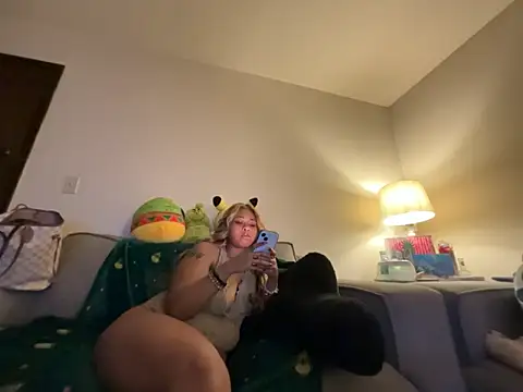 GoddessFatPuss online show from December 23, 5:05 am