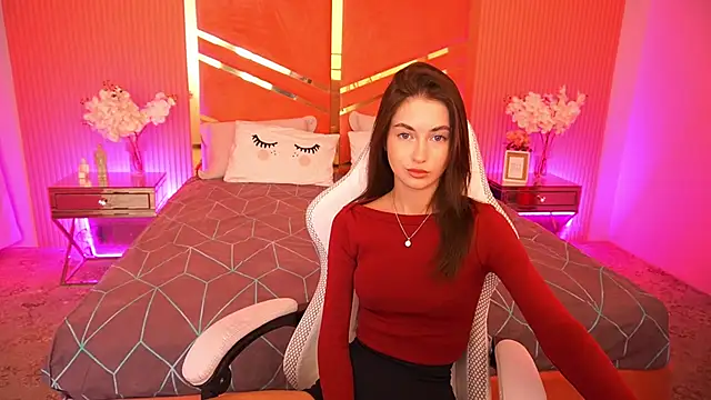 CherryyLulu online show from October 2, 2:13 pm