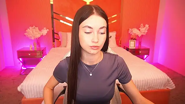 CherryyLulu online show from November 4, 8:24 am