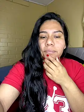 babyjuly19 online show from October 10, 3:11 pm