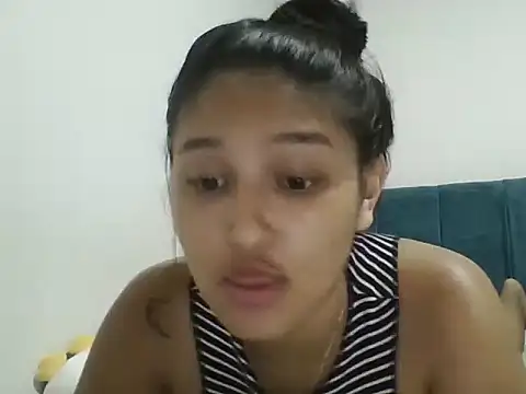 EimyKissx online show from October 9, 3:37 am