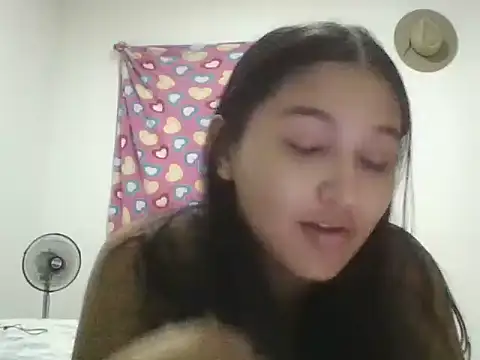EimyKissx online show from October 17, 9:28 pm