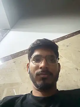 vikranthLong online show from October 5, 6:39 pm