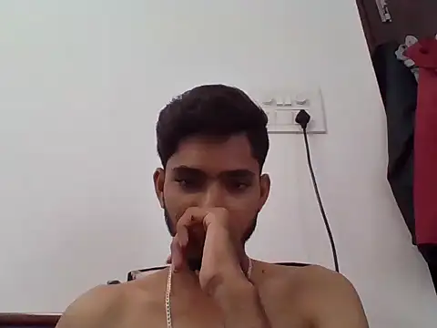 vikranthLong online show from October 15, 6:13 am