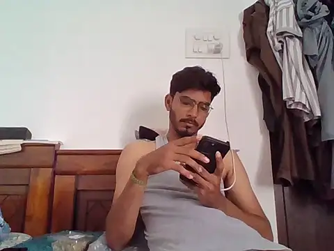 vikranthLong online show from October 17, 5:32 am