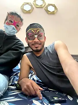 vikranthLong online show from January 7, 7:38 pm