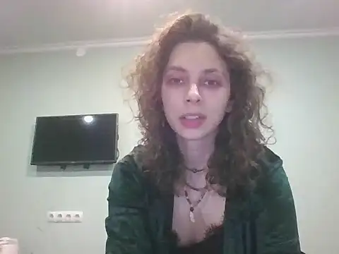 Snapshot of Lorveth chatting on October 30, 6:19 pm Lorveth online show from October 30, 6:19 pm