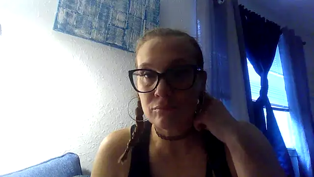 Ariasweetaspie online show from October 9, 5:11 pm
