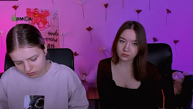 kaela spell  online show from March 18, 9:56 am