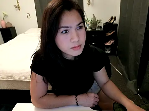 Snapshot of ZoeyJohnson chatting on September 24, 8:06 am ZoeyJohnson online show from September 24, 8:06 am