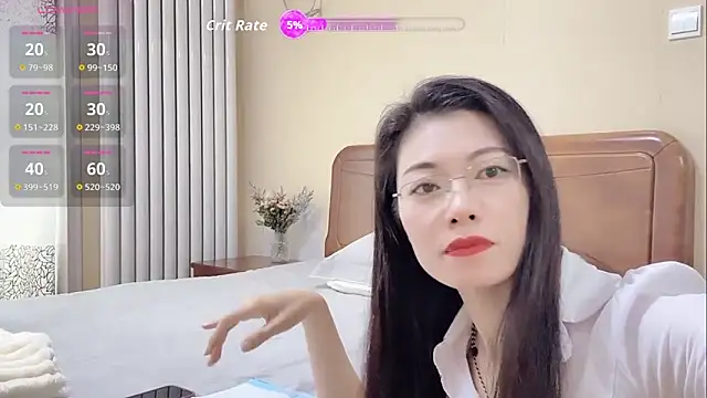 Xueer-1 online show from October 8, 12:52 am