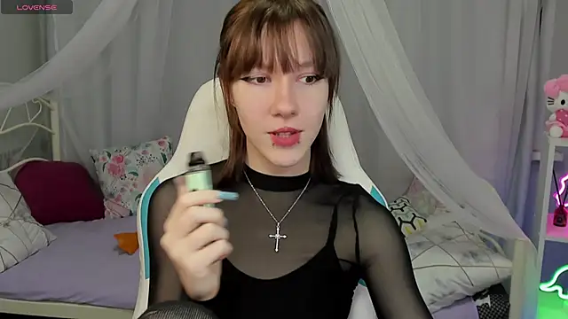 JessieRich online show from November 13, 10:41 pm