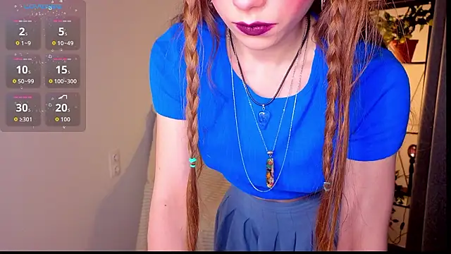 KarenSmitht online show from February 26, 4:28 pm