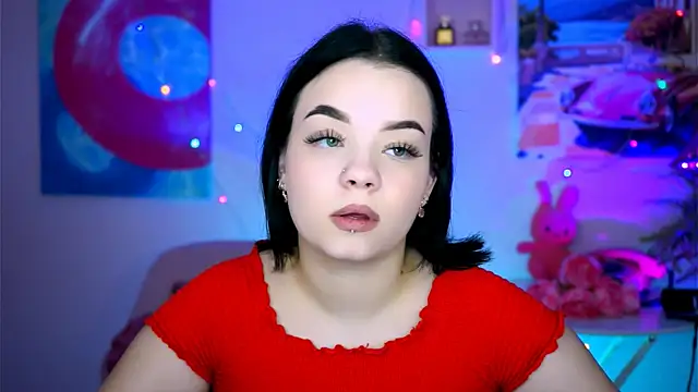 leslierowe  online show from September 17, 1:02 pm