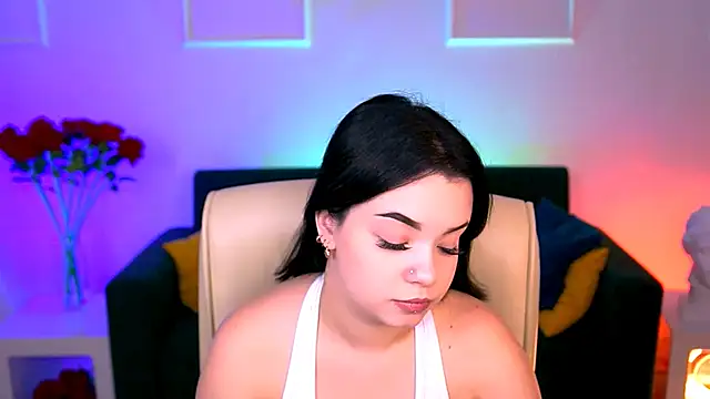 leslierowe  online show from September 29, 5:07 pm