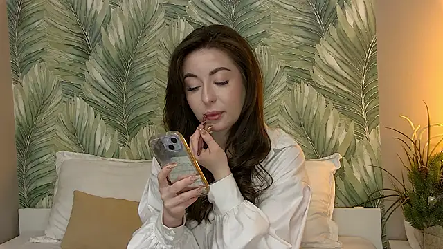 LilithLane online show from January 18, 12:20 pm