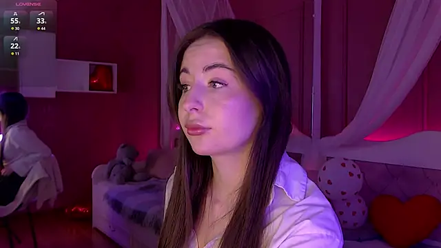 LilithLane online show from March 2, 12:34 pm