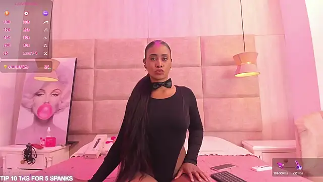 Snapshot of ChantalBlaiir chatting on October 3, 10:51 pm ChantalBlaiir online show from October 3, 10:51 pm