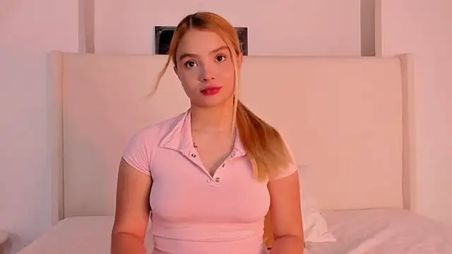 Sofi glow online show from March 24, 9:42 pm