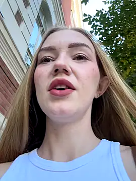 MilaMoone online show from September 23, 10:29 am